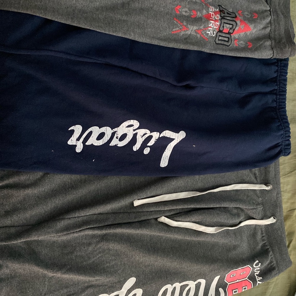 Sweatpants - Picture 3 of 3